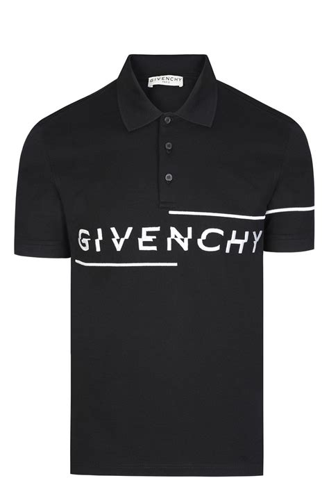 givenchy polo bijenkorf|Givenchy polo's & t.